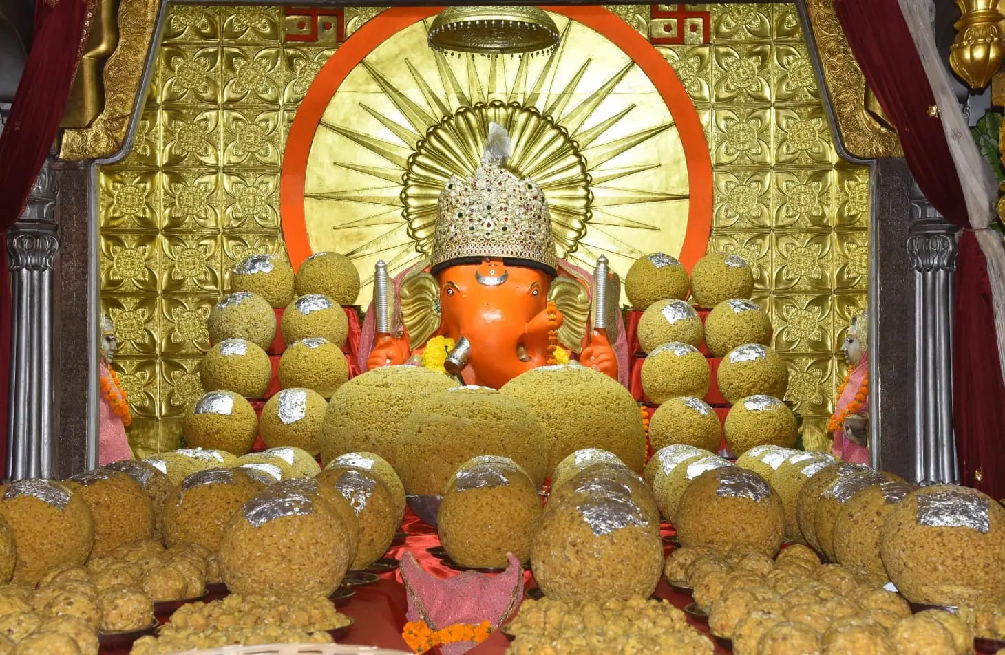 Ganesh Mandir in Jaipur Top 5 Temples To Visit This Ganesh Chaturthi