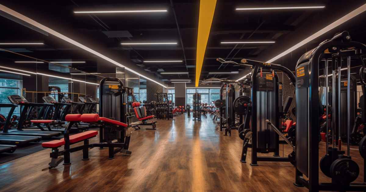 List of Top 10 Gyms in Jaipur