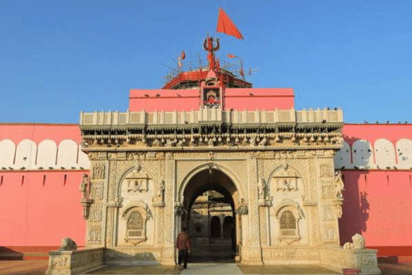 10 Famous Temples Of Rajasthan To Visit - Social Crafters