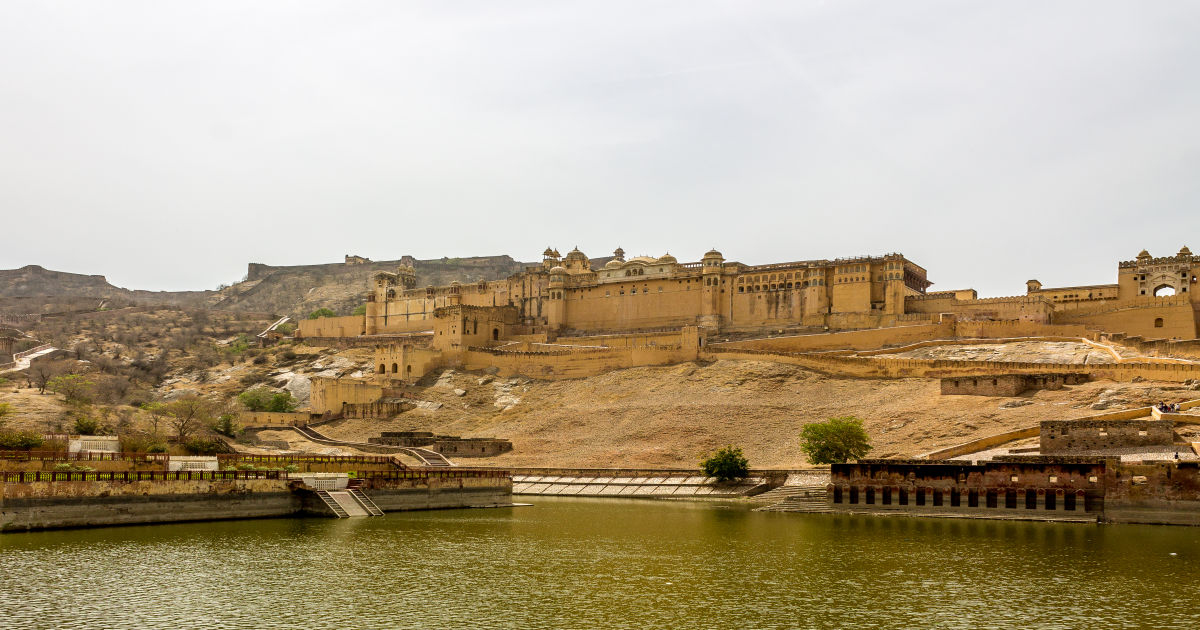 Jaigarh Fort Jaipur: Every Thing You Must Know About