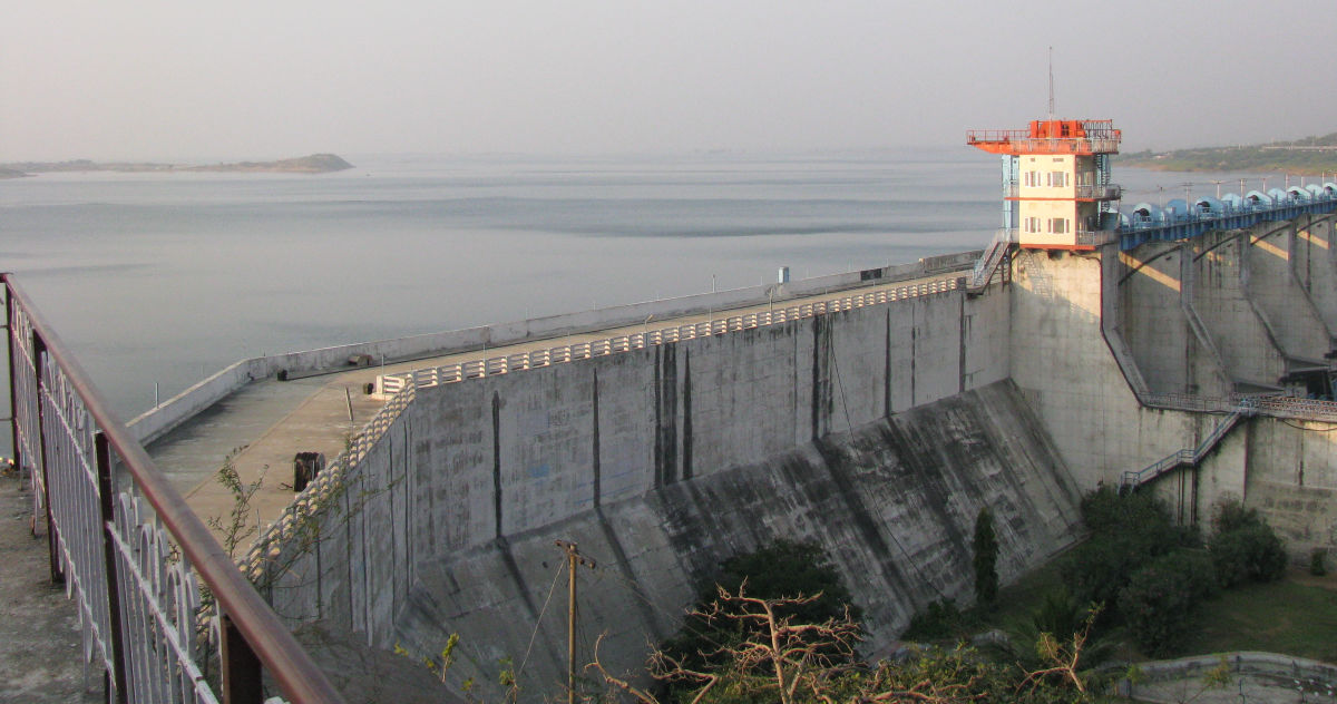 Bisalpur Dam Jaipur - All You Need To Know About It