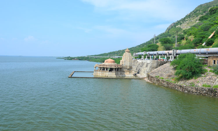 Bisalpur Dam Jaipur - All You Need To Know About It