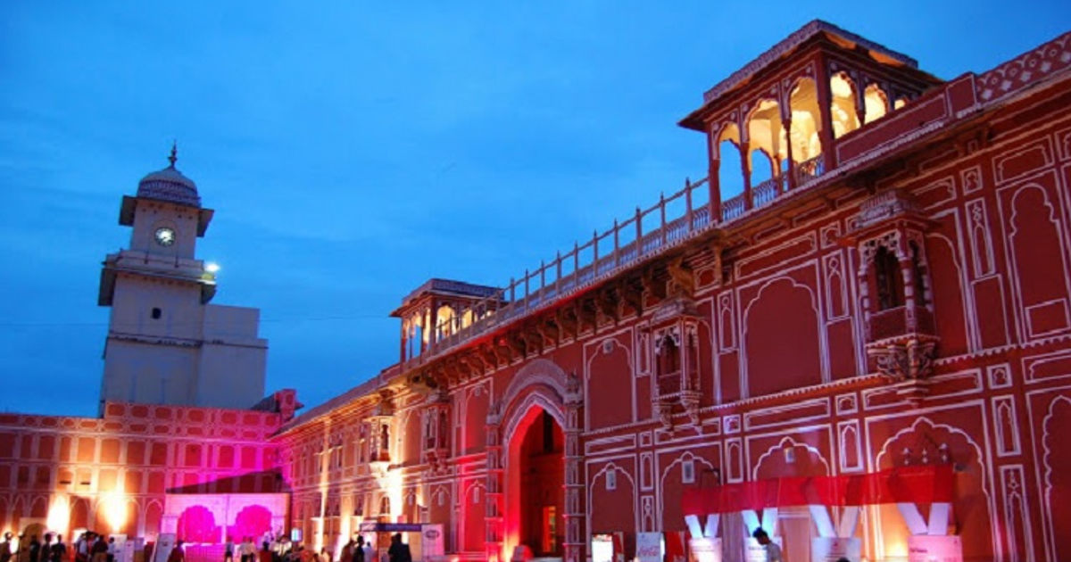 10 Things to Experience on New Year in Jaipur