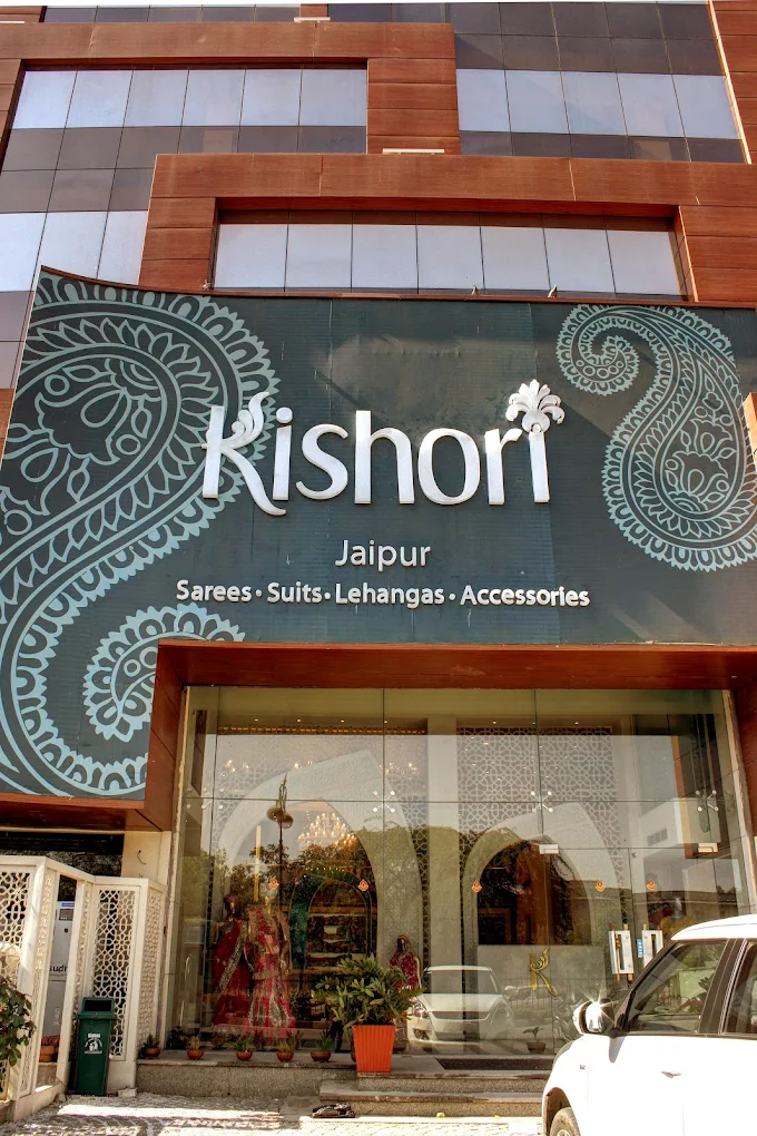 kishori jaipur