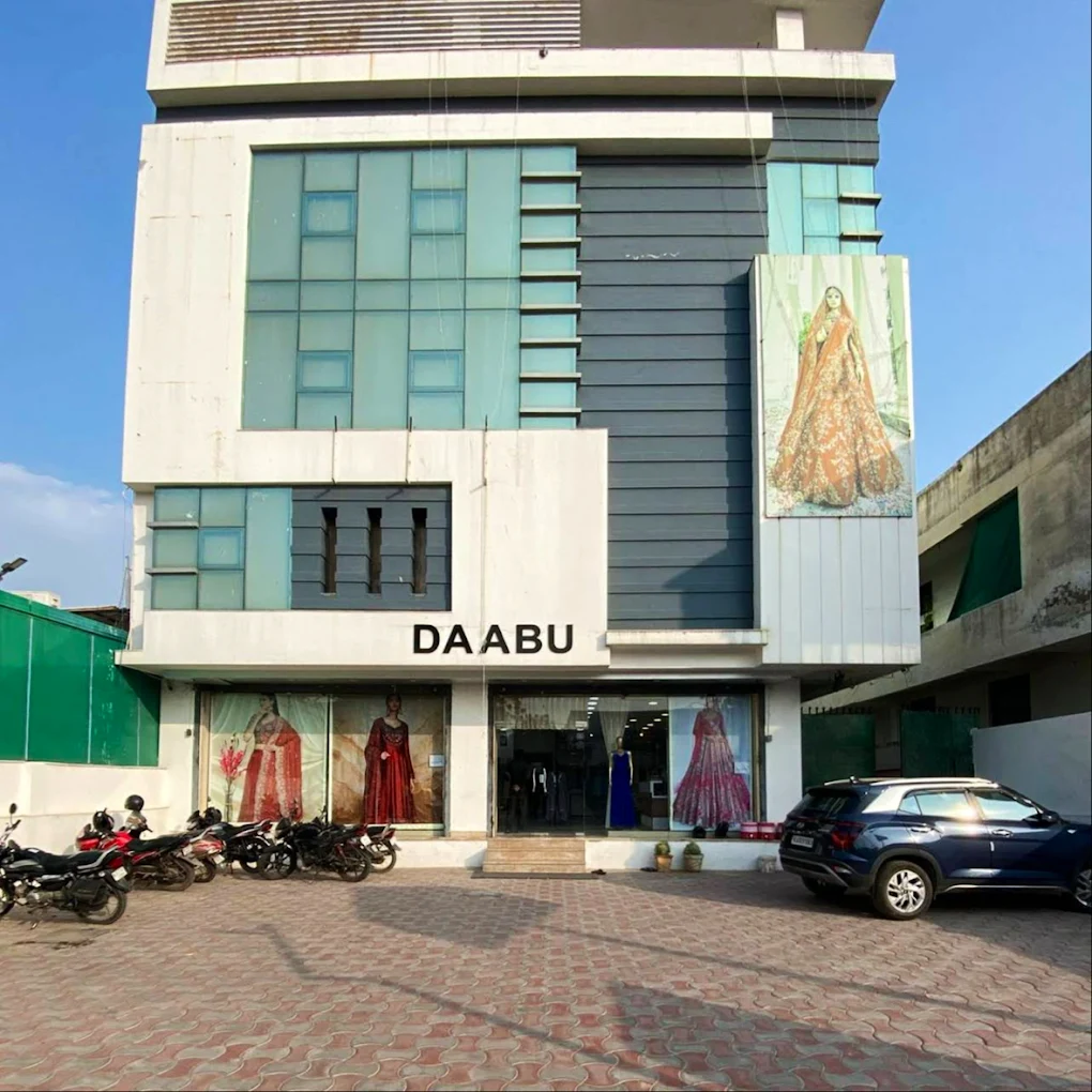 daabu jaipur
